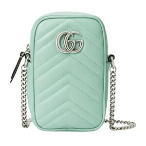 GUCCI GG Marmont Mini Bag